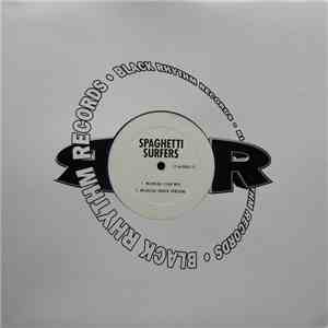 Spaghetti Surfers - Misirlou download mp3 flac
