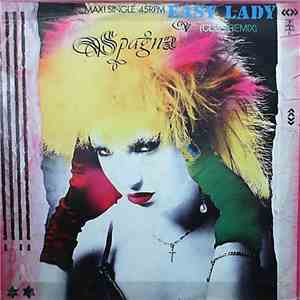 Spagna - Easy Lady (club remix) download free Spagna - Easy Lady (club remix) download mp3 flac