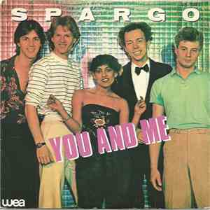 Spargo - You And Me download free