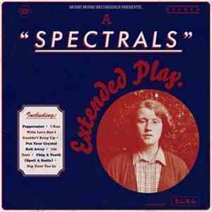 Spectrals - Extended Play download free Spectrals - Extended Play download mp3 flac