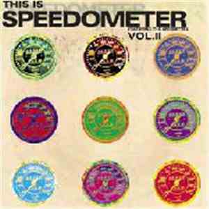 Speedometer  Featuring The Speedettes - This Is Speedometer Vol. II download mp3 flac