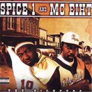 Spice 1 & MC Eiht - The Pioneers download free