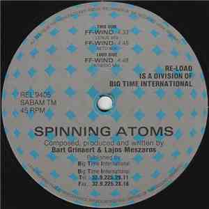 Spinning Atoms - FF-Wind download free