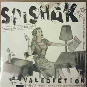 Spishak / The Sidekicks - Initiating Conversation/Now with 50% less suck! download free Spishak / The Sidekicks - Initiating Conversation/Now with 50% less suck! download mp3 flac