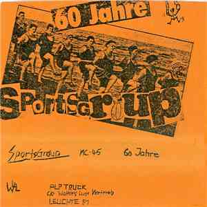 Sportsgroup - 60 Jahre download free