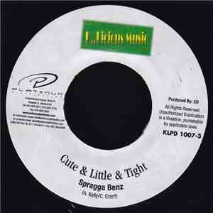 Spragga Benz - Cute & Little & Tight download free Spragga Benz - Cute & Little & Tight download mp3 flac