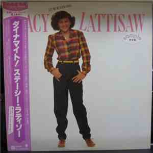 Stacy Lattisaw - Let Me Be Your Angel download mp3 flac