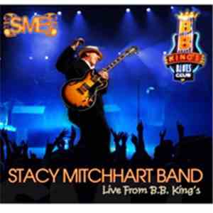 Stacy Mitchhart - Live From B.B. King's download mp3 flac