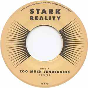 Stark Reality - Too Much Tenderness / Red Yellow Moonbeams Pt.2 download mp3 flac