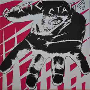 Static Static - Black Fingers / Electric We Get download free Static Static - Black Fingers / Electric We Get download mp3 flac