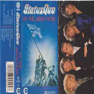 Status Quo - In The Army Now download mp3 flac