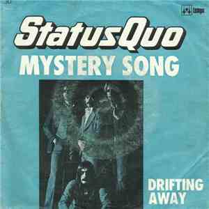 Status Quo - Mystery Song download mp3 flac
