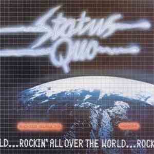 Status Quo - Rockin' All Over The World download mp3 flac