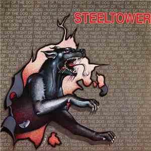 Steeltower - Night Of The Dog download mp3 flac