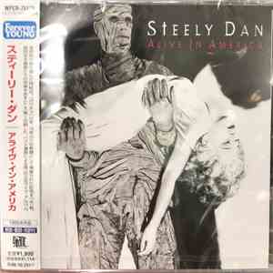 Steely Dan - Alive In America download free