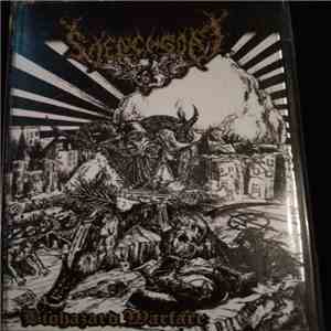 Stenchgoat - Biohazard Warfare download free