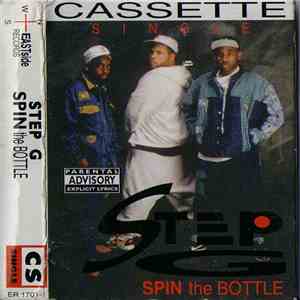 Step G - Spin The Bottle download mp3 flac
