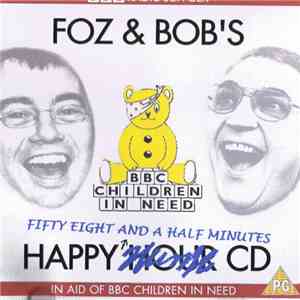 Stephen Foster , Bob Shelley - Happy Fifty Eight & A Half Minutes CD download free Stephen Foster , Bob Shelley - Happy Fifty Eight & A Half Minutes CD download mp3 flac