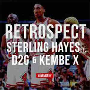 Sterling Hayes - Retrospect download mp3 flac