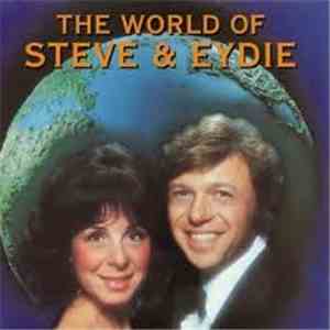 Steve & Eydie With The Mike Curb Congregation - The World Of Steve & Eydie download mp3 flac