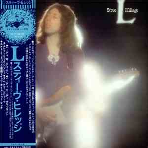 Steve Hillage - L download free Steve Hillage - L download mp3 flac