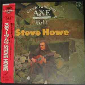 Steve Howe - Unplugged Live download mp3 flac