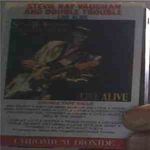 Stevie Ray Vaughan And Double Trouble - Texas Flood download free Stevie Ray Vaughan And Double Trouble - Texas Flood download mp3 flac