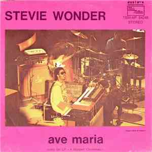 Stevie Wonder - Ave Maria / Uptight (Everything's Alright) download free Stevie Wonder - Ave Maria / Uptight (Everything's Alright) download mp3 flac