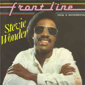Stevie Wonder - Front Line (Vocal & Instrumental) download free Stevie Wonder - Front Line (Vocal & Instrumental) download mp3 flac