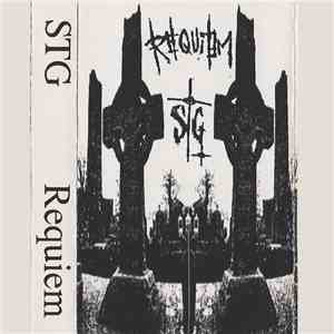 STG - Requiem download mp3 flac