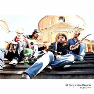 Stil Novo, Iskra Menarini - Bologna download free