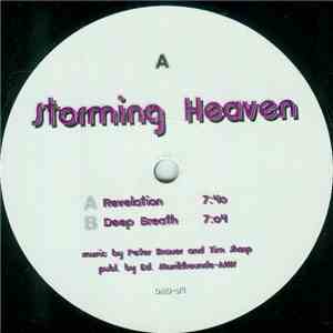 Storming Heaven - Revelation download mp3 flac