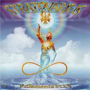 Stratovarius - Elements Pt.1 download free Stratovarius - Elements Pt.1 download mp3 flac