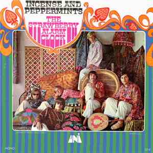 Strawberry Alarm Clock - Incense And Peppermints download mp3 flac