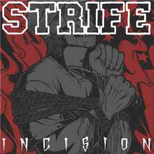 Strife - Incision download mp3 flac