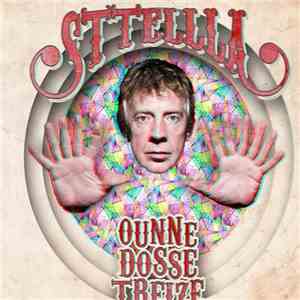 Sttellla - Ounne Dosse Treize download free