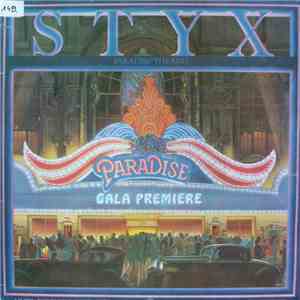 Styx - Paradise Theatre download free Styx - Paradise Theatre download mp3 flac