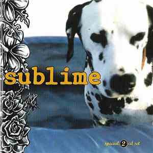 Sublime - Sublime download free Sublime - Sublime download mp3 flac