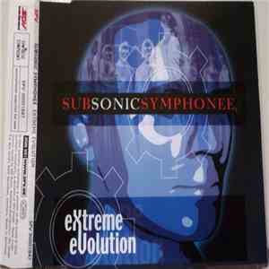 Subsonic Symphonee - Extreme Evolution download free Subsonic Symphonee - Extreme Evolution download mp3 flac