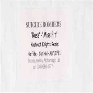 Suicide Bombers - Russ download free