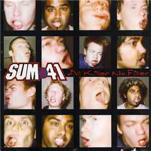 Sum 41 - All Killer No Filler download mp3 flac