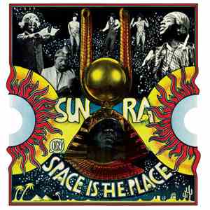 Sun Ra - In Space Is The Place download mp3 flac
