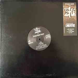 Supreme Hebrew Intelekt - Linguistiks download mp3 flac