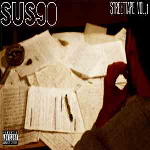 Sus90 - Streettape Vol.1 download mp3 flac