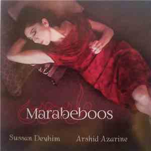 Sussan Deyhim - Marabeboos download free