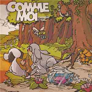 Suzanne Pinel - Comme Moi download free