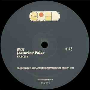 SVN  feat. Paleo / SW. - Untitled download mp3 flac