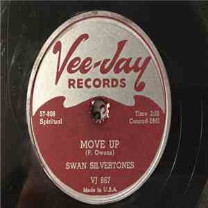 Swan Silvertones - Move Up / Oh Mary Don't You Weep download free Swan Silvertones - Move Up / Oh Mary Don't You Weep download mp3 flac