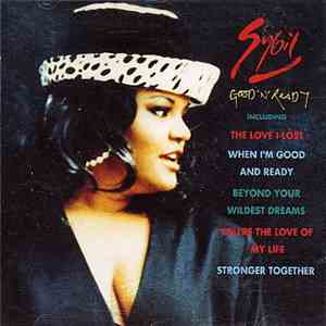 Sybil - Good And Ready download free