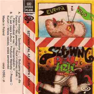 Sztywny Pal Azji - Europa I Azja download mp3 flac